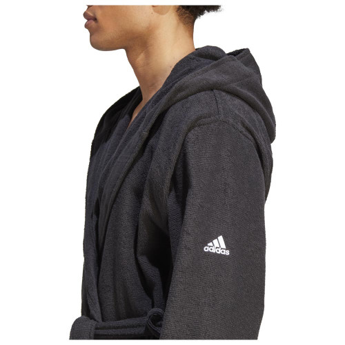 Adidas Unisex Μπουρνούζι Bathrobe
